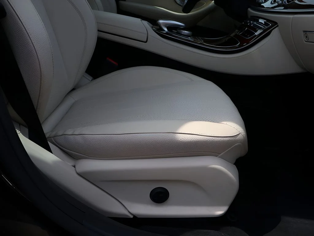 Used 2019 Black Mercedes-Benz E 300 image 12