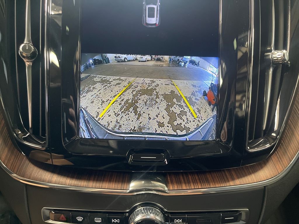 Certified Used 2023 Gray Volvo B5 Plus Bright Theme image 26