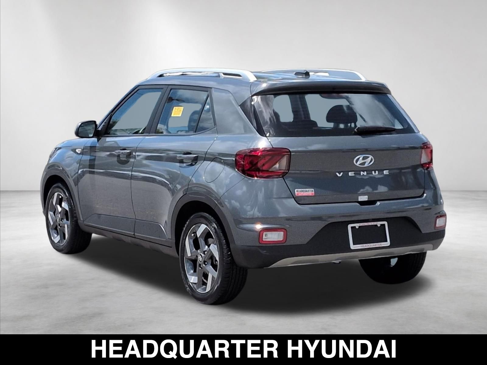 Used 2026 Ecotronic Gray Hyundai SEL image 7