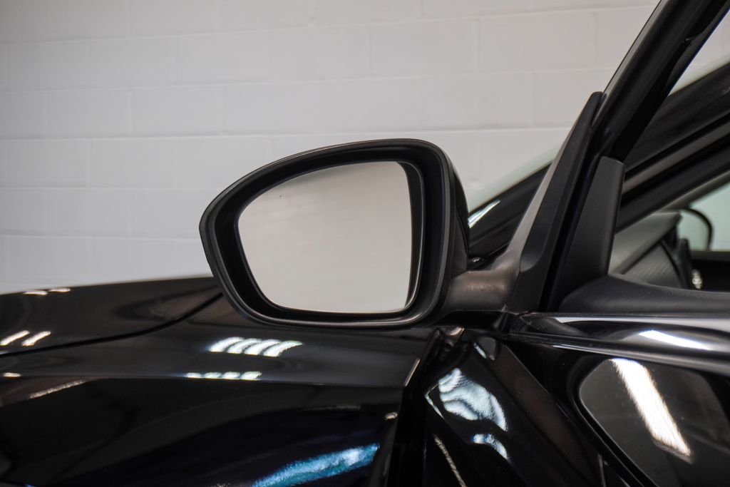 Used 2023 Black Nissan S image 38