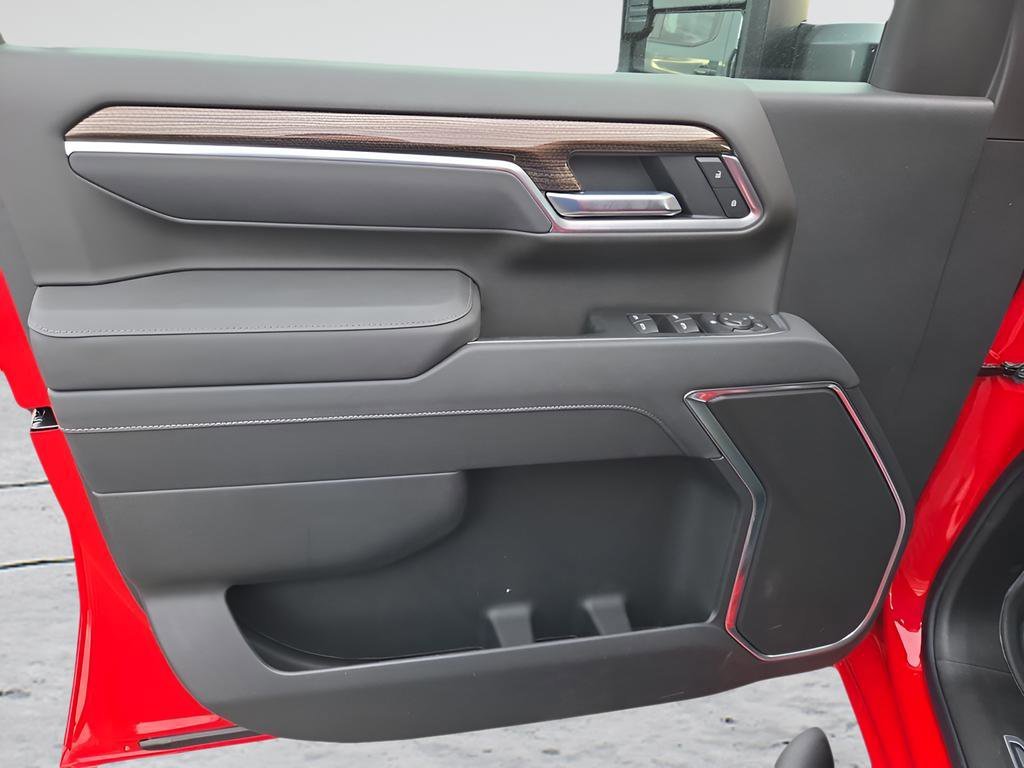2026 Chevrolet Silverado 2500 HD LT - Photo 15