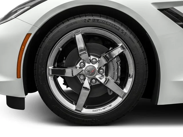Used 2017 Watkins Glen Gray Metallic Chevrolet 1LT image 15