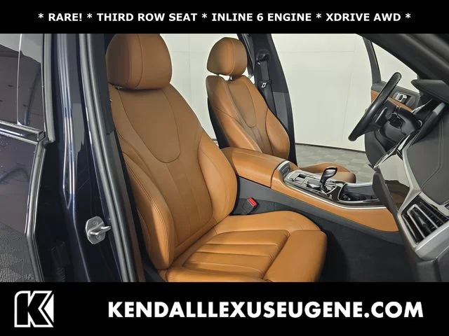 2022 BMW X5 40i - Photo 20