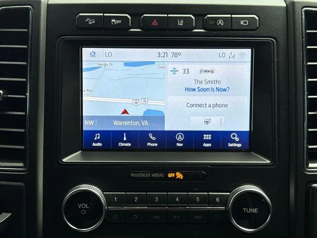 Used 2020 Star White Ford  image 5