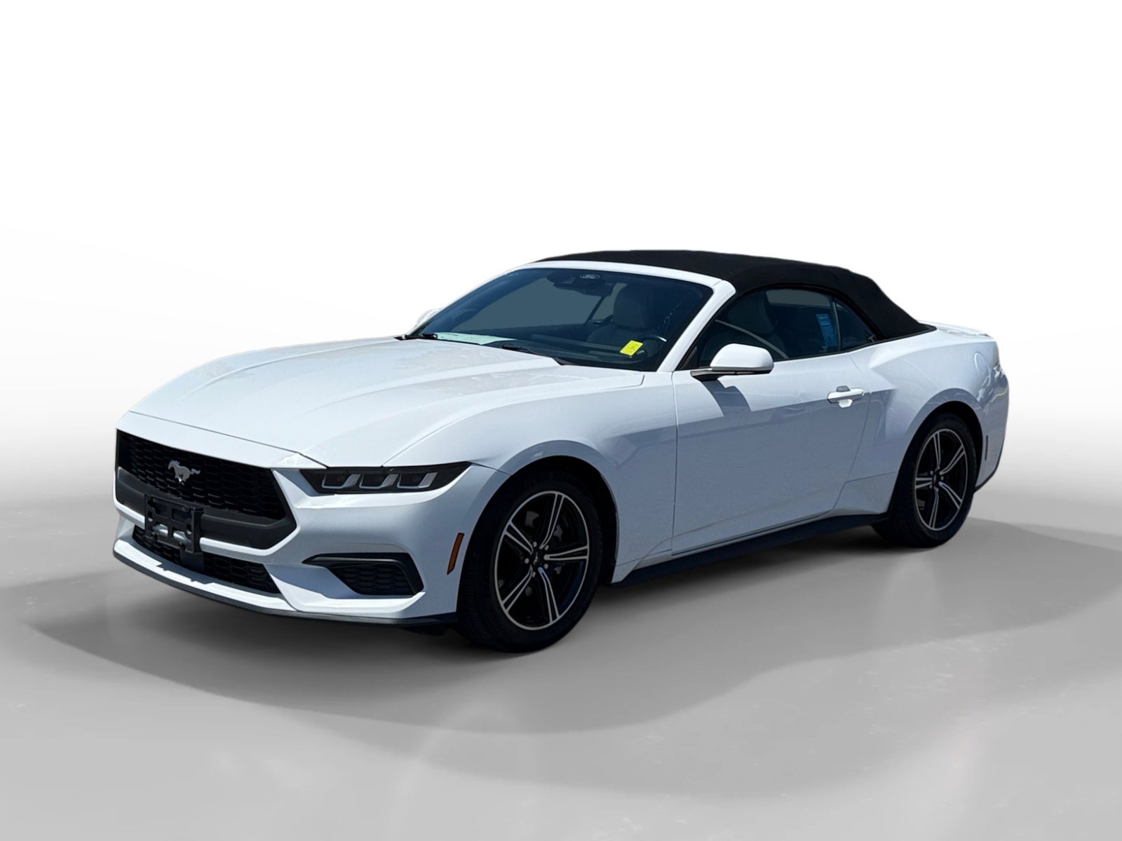 2024 Ford Mustang's photo