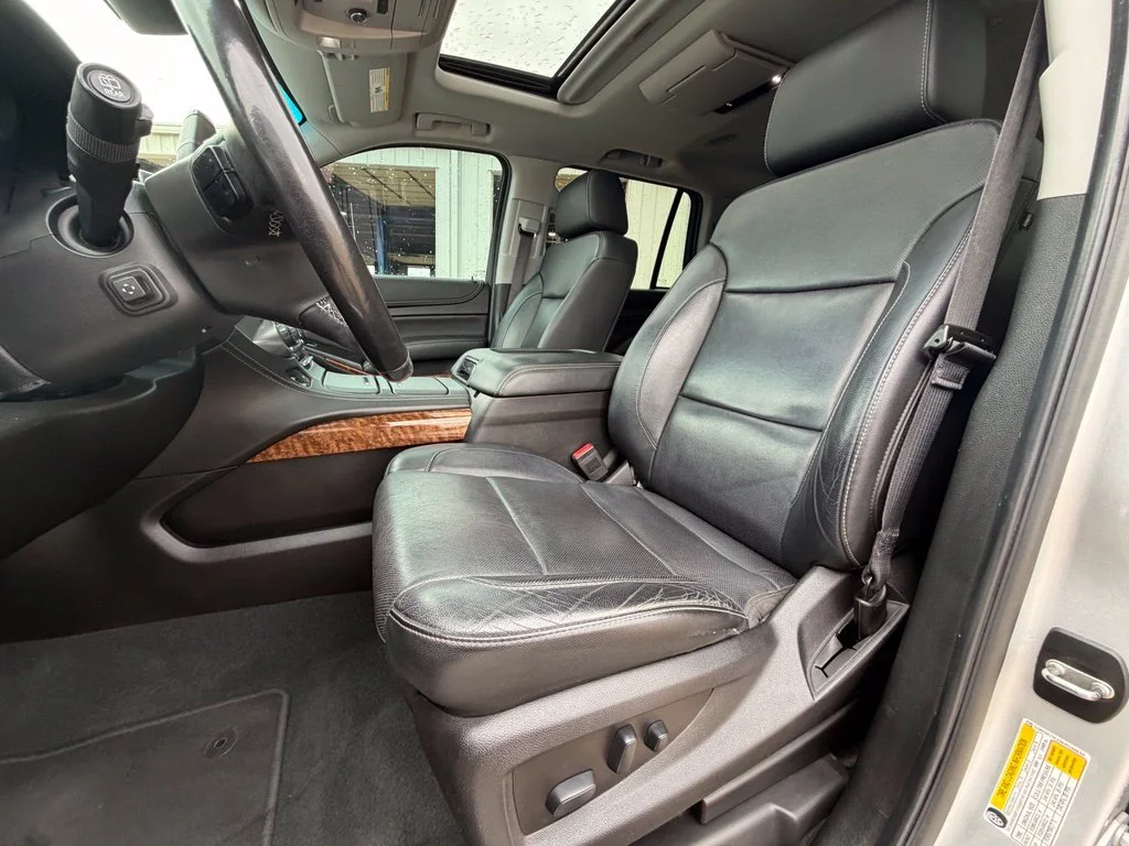 Used 2019 Silver Chevrolet Premier image 13