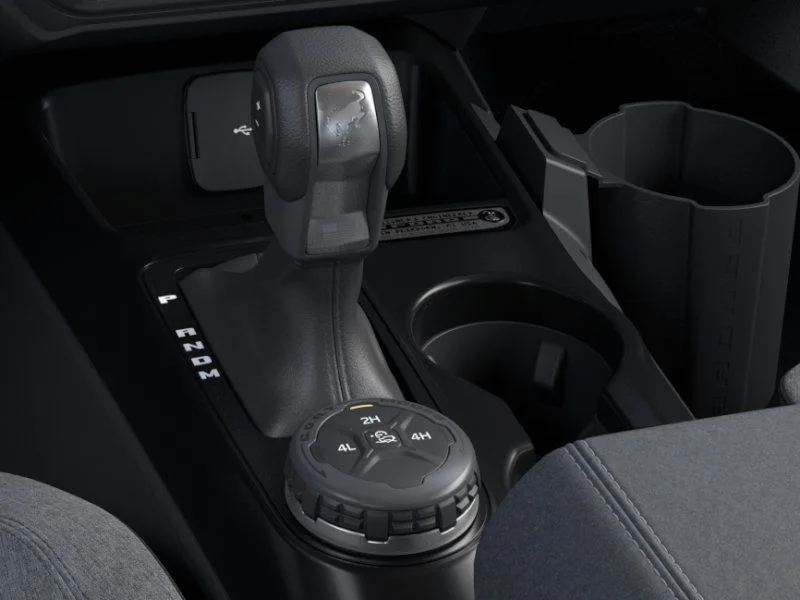 New 2026 Avalanche Gray Ford Base image 17