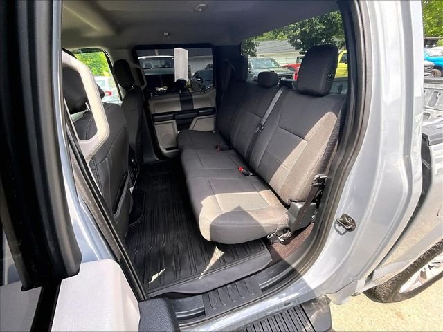 Used 2019 Black Ford XL image 21