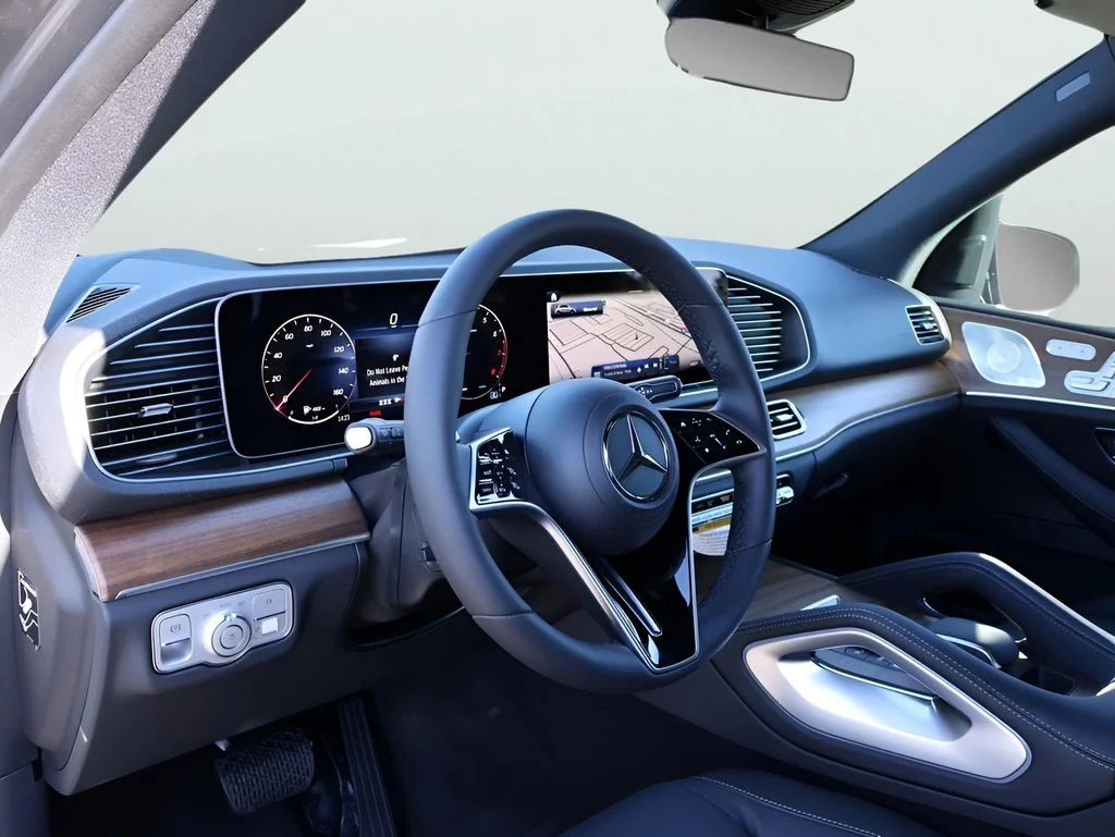 2026 Mercedes-Benz GLE GLE350 - Photo 19
