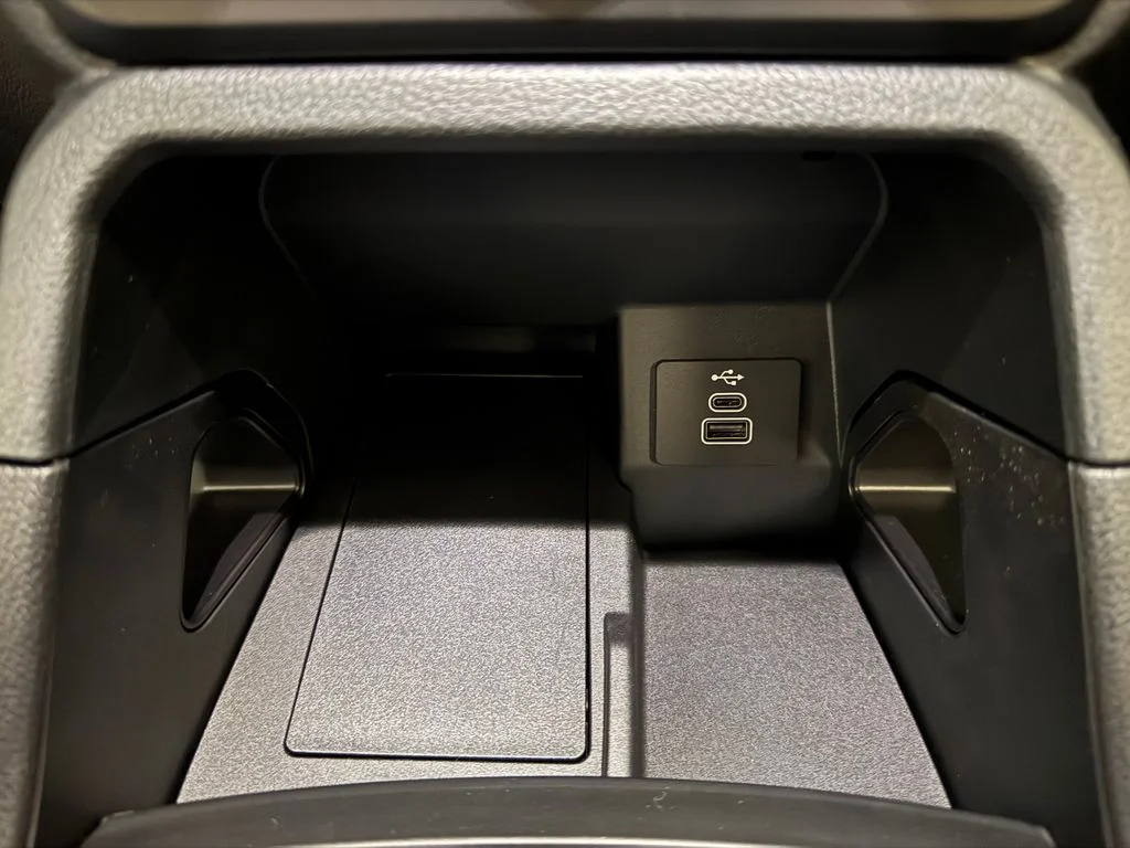 New 2026 Beige Ford STX image 32