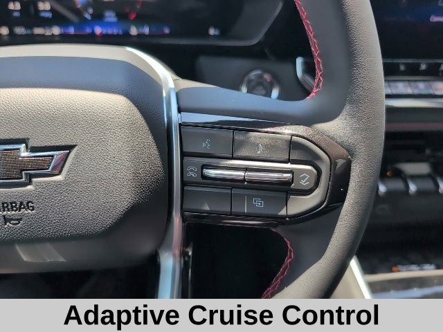 2026 Chevrolet Colorado Z71 - Photo 9