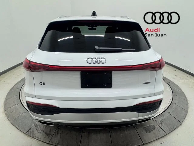 New 2026 White Audi 2.0T Premium Plus image 36