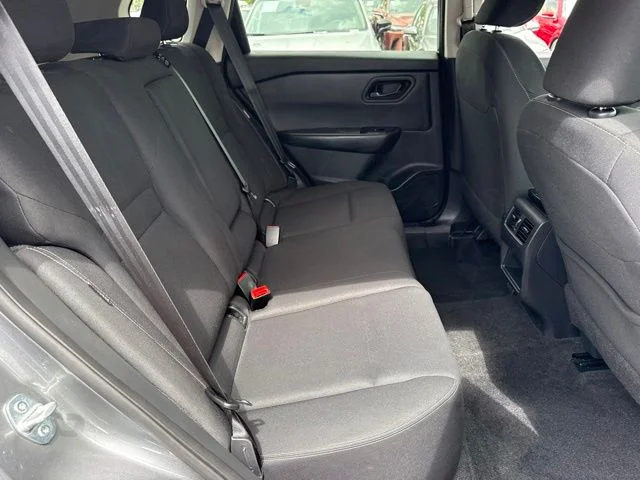 Used 2024 Gray Nissan S image 20