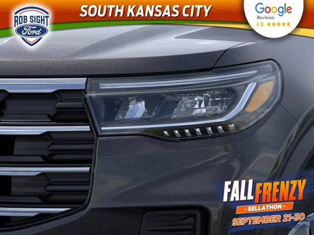 2026 Ford Explorer Active - Photo 18