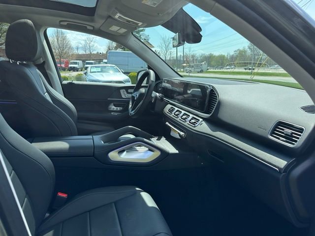 New 2026 Selenite Grey Metallic Mercedes-Benz GLE 350 image 68