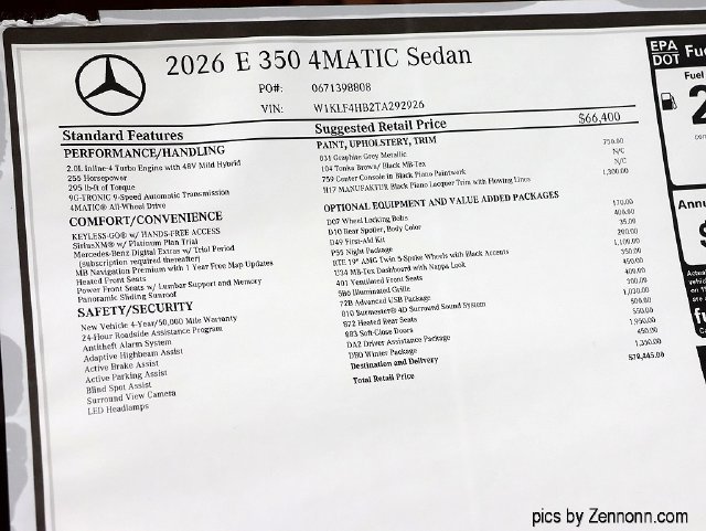 Vehicle thumbnail