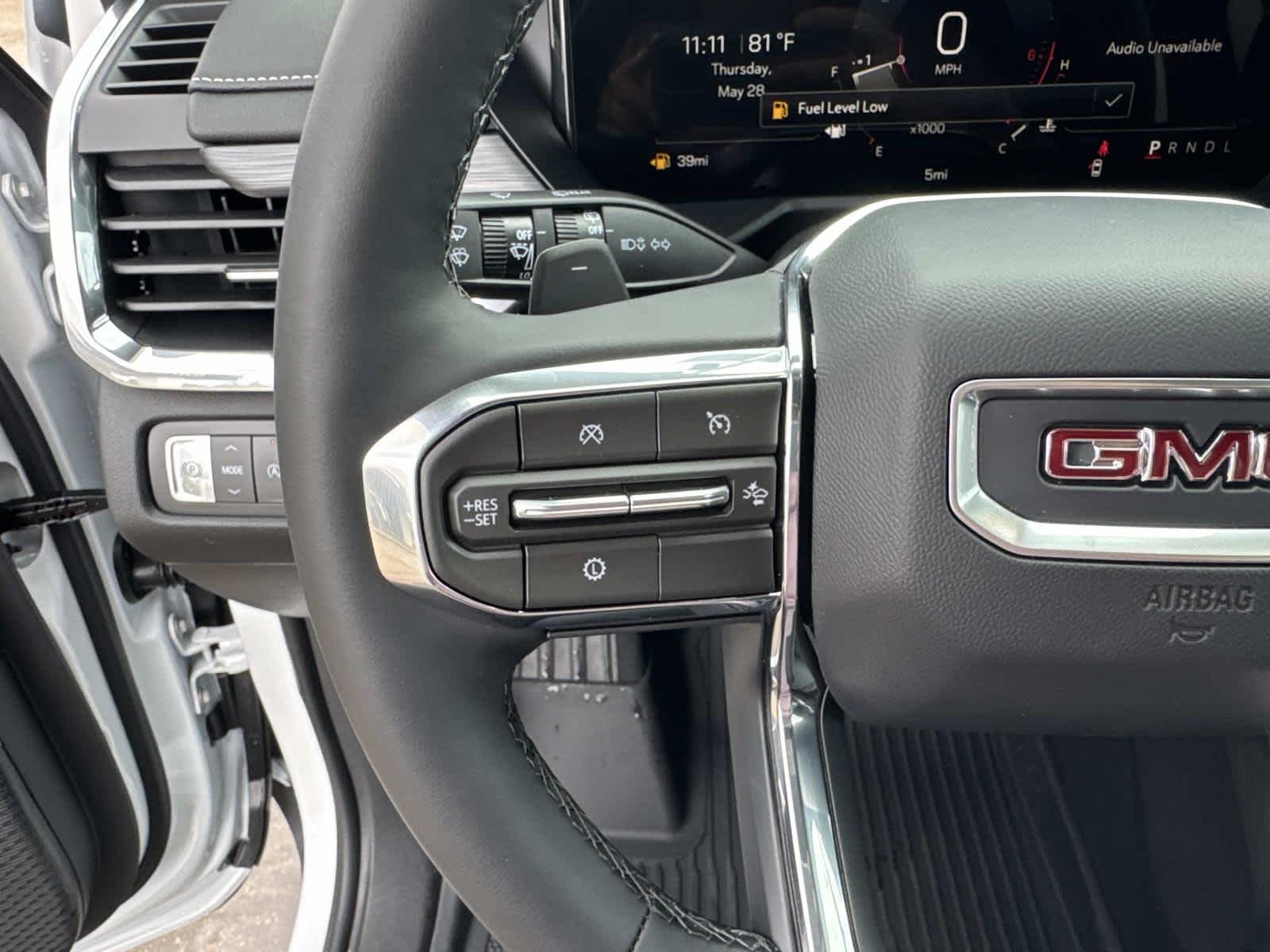 2026 GMC Acadia Elevation - Photo 15