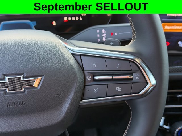 2027 Chevrolet Traverse Z71 - Photo 17