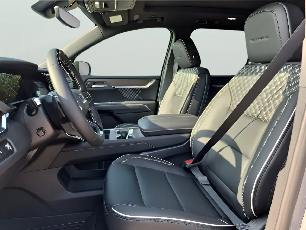 2026 GMC Acadia Denali - Photo 21