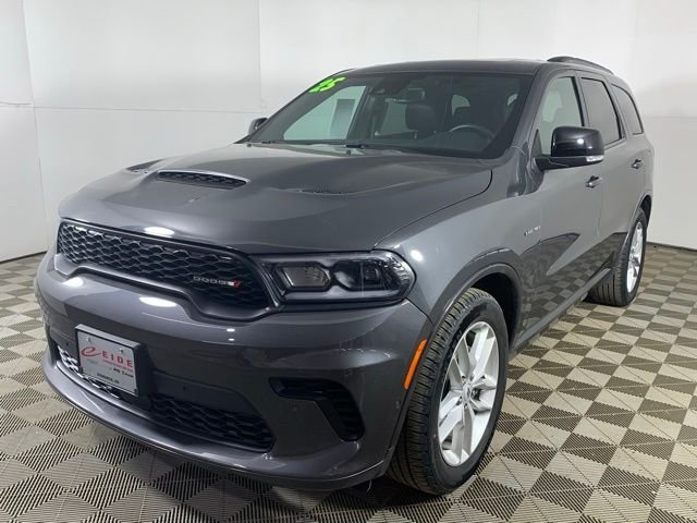 Used 2025 Gray Dodge R/T Plus image 10