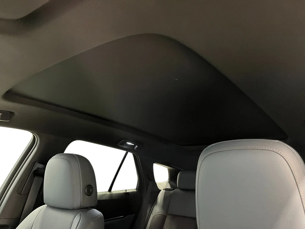2026 Honda Prologue Elite - Photo 20