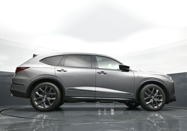 Used 2023  Acura A-Spec image 42