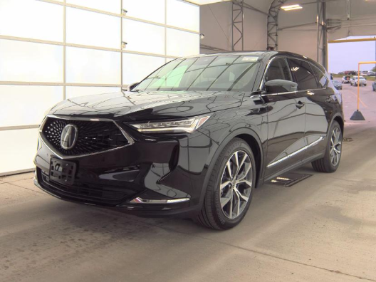 2023 Acura MDX SH-AWD w/Technology Package's photo