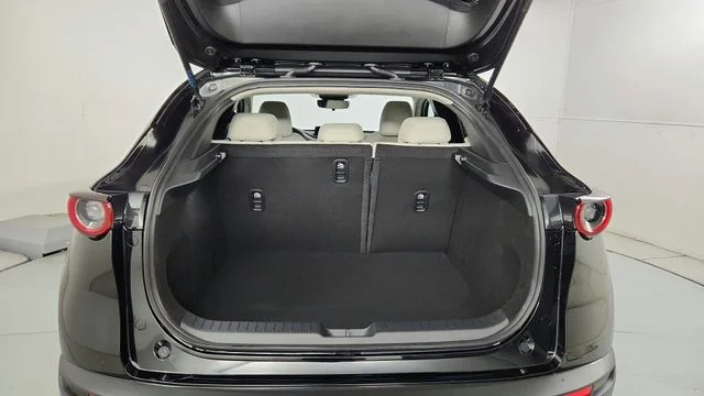 New 2026 Jet Black Mica Mazda 2.5 S Aire Edition image 36