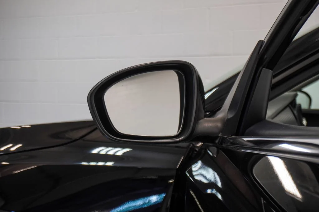 Used 2023 Black Nissan S image 38