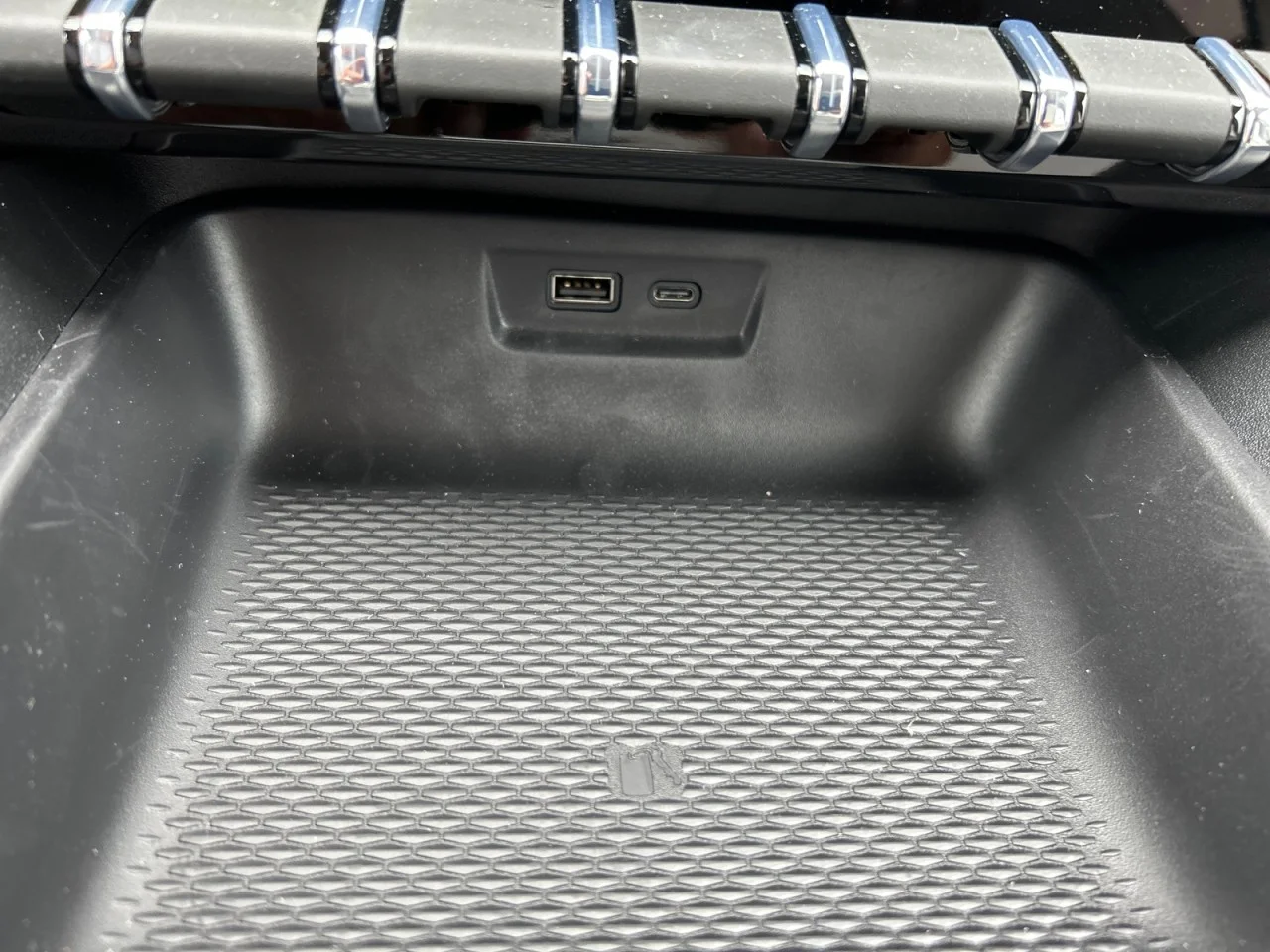 2026 GMC Terrain Denali - Photo 14