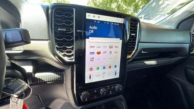 2025 Ford Ranger XLT - Photo 32