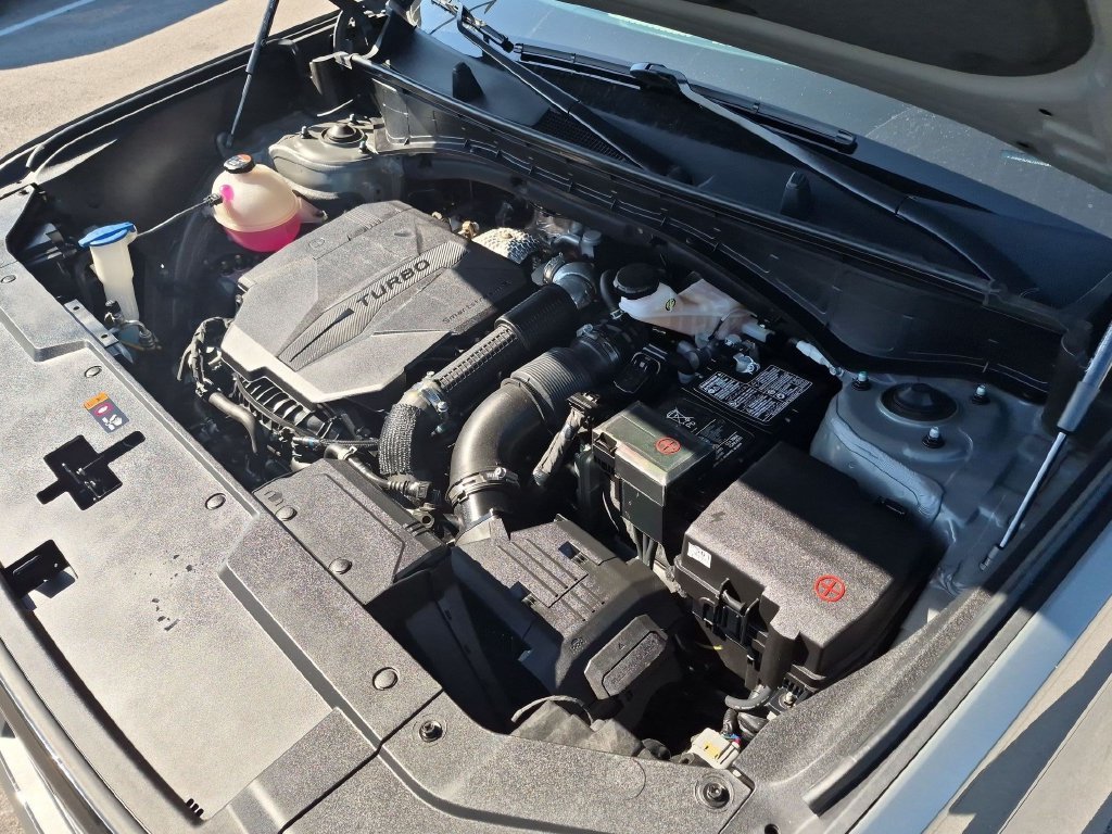Certified Used 2025 Gray Hyundai XRT image 36