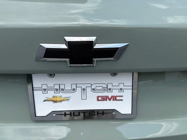 New 2026 Cacti Green Chevrolet ACTIV image 17