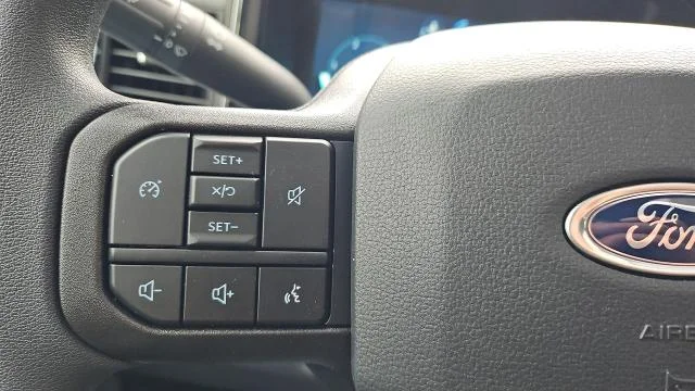 New 2026 Oxford White Ford Black Widow 4WD image 27