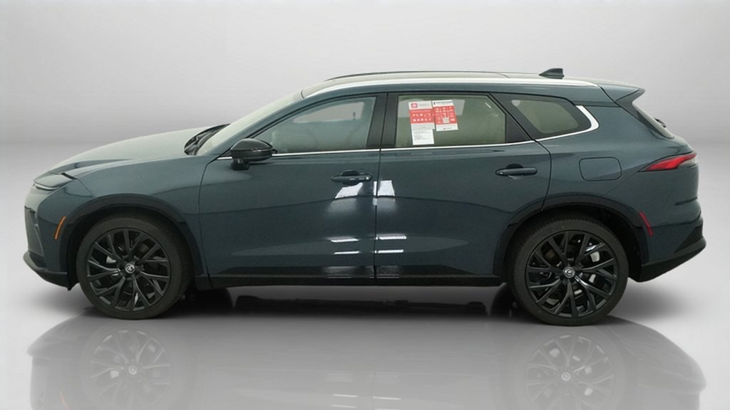 New 2026  Toyota Limited image 32