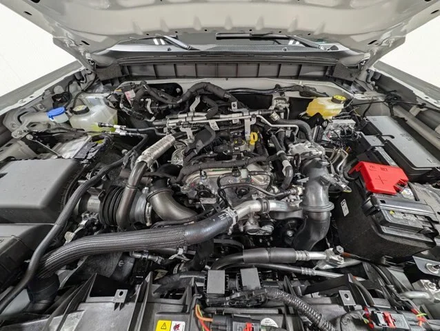 New 2026 Avalanche Gray Ford Big Bend® image 60