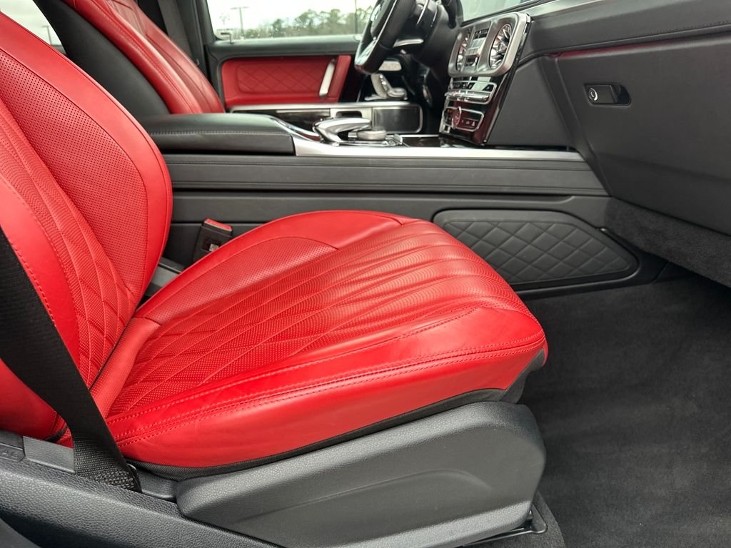 2022 Mercedes-Benz G-Class AMG G63 - Photo 41