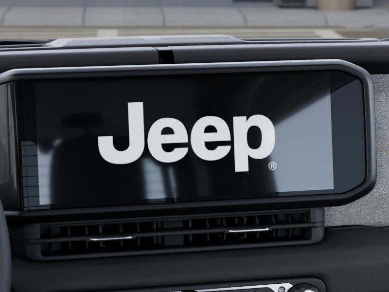 New 2026 Anvil Clearcoat Jeep Sport image 19