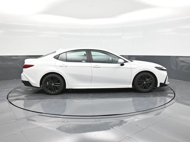 Used 2026 White Toyota SE image 26