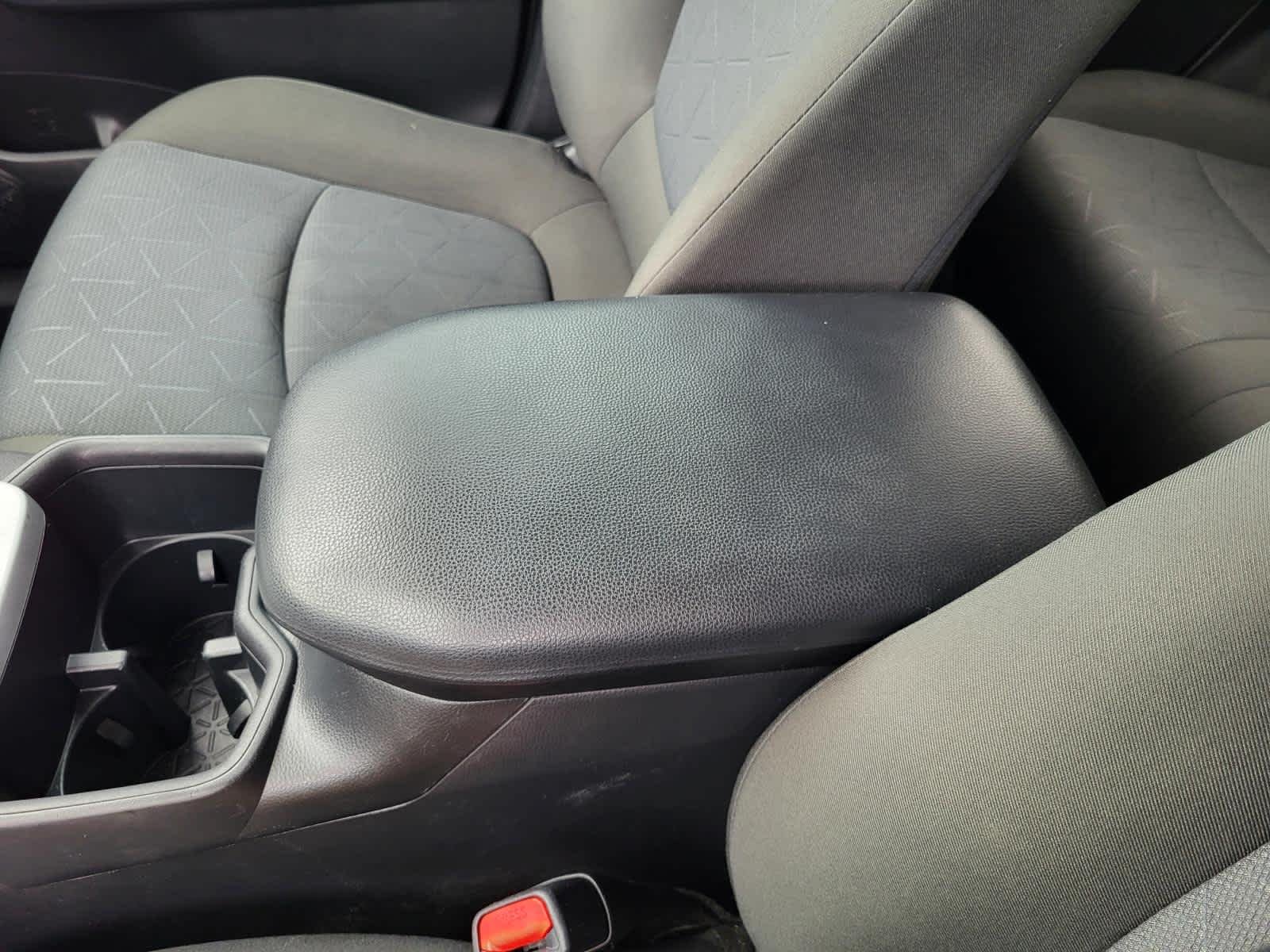 Used 2022 Blueprint Toyota XLE image 24