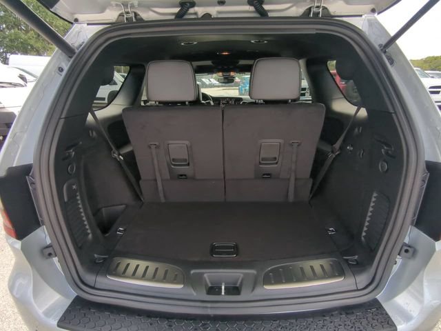 New 2026 Triple Nickel Exterior Paint Dodge GT Plus HEMI V8 image 14