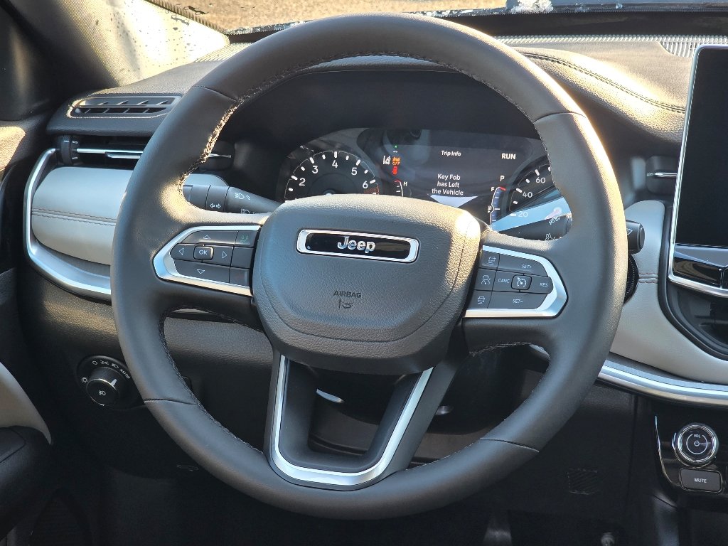 2026 Jeep Compass Limited - Photo 8