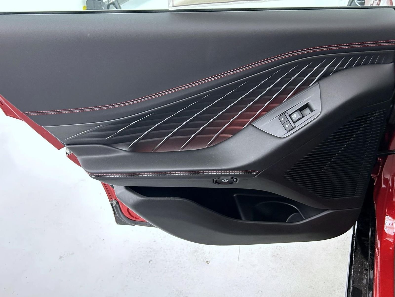 New 2026 Redeye Exterior Paint Dodge R/T Plus image 20