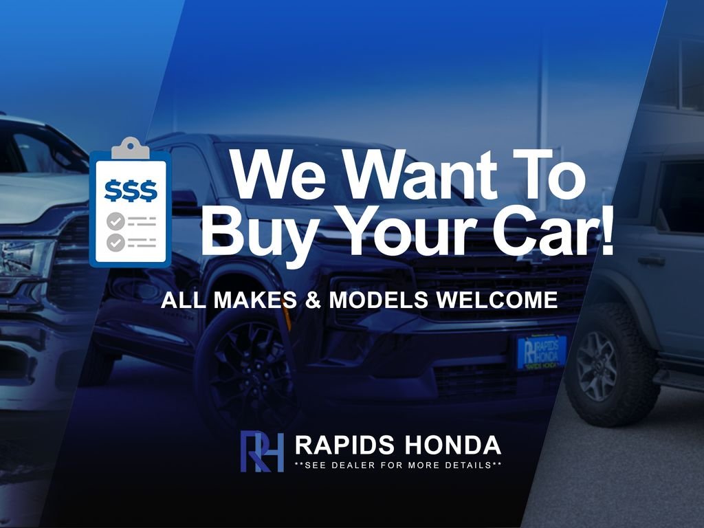 2026 Honda CR-V TrailSport - Photo 10