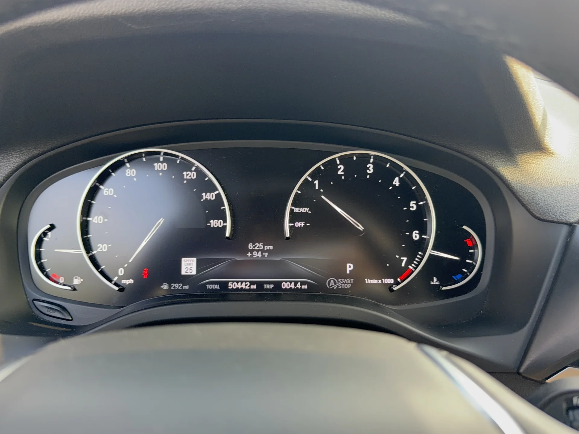 Used 2020 Mineral White Metallic BMW xDrive30i image 14