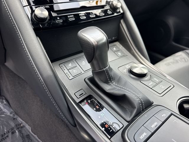 2023 Lexus IS 350 F SPORT - Photo 20