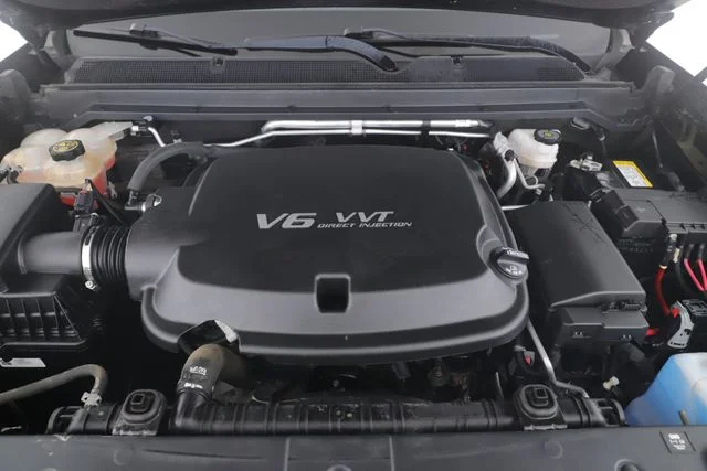 Used 2022 Black GMC Denali image 15