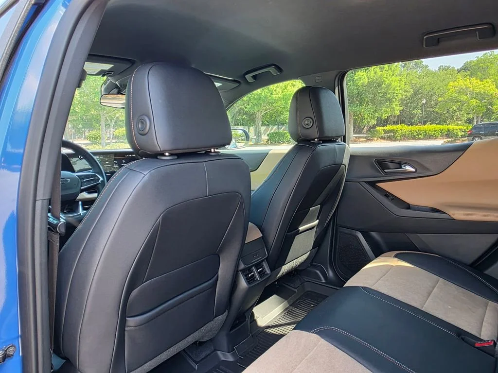2026 Chevrolet Equinox ACTIV - Photo 20