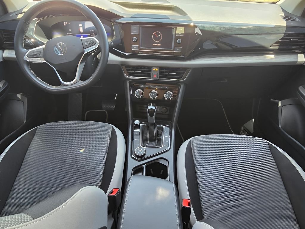 Used 2023 Deep Black Pearl Volkswagen S image 15