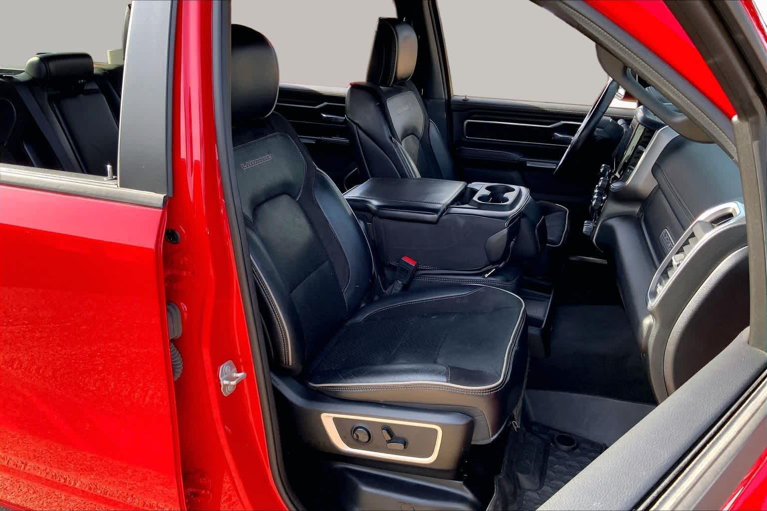 2023 RAM Ram 1500 Pickup Laramie - Photo 9